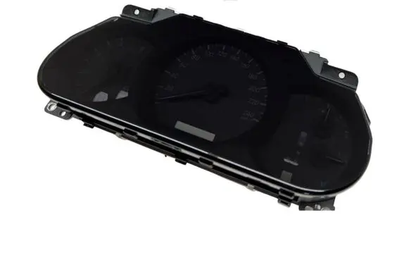 Lexus RX 300 Speedometer (instrument cluster) 8380048300 2574200522
