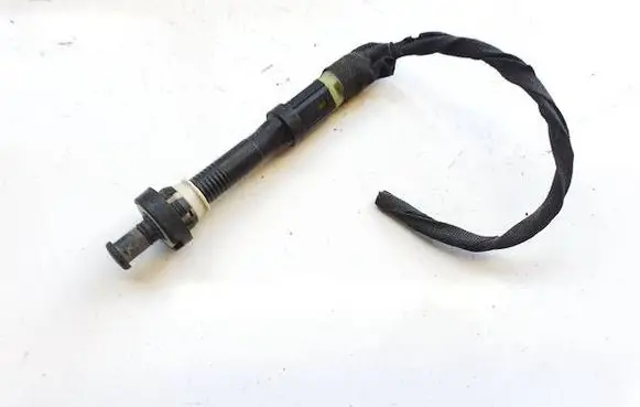 Brake pedal sensor switch