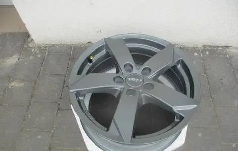 BMW M3 e92 R17 alloy rim 