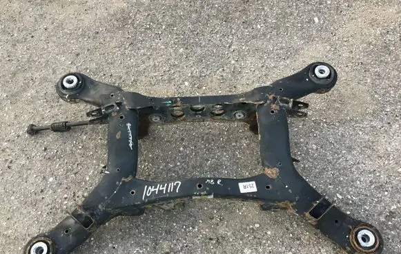 Mercedes-Benz R W251 Rear subframe A251350032 26116084