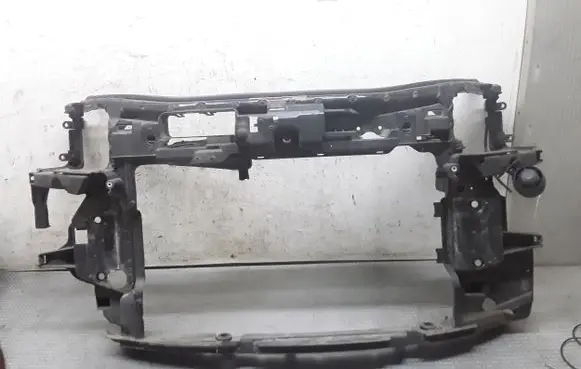 Audi A2 Radiator support slam panel 8Z0805594B