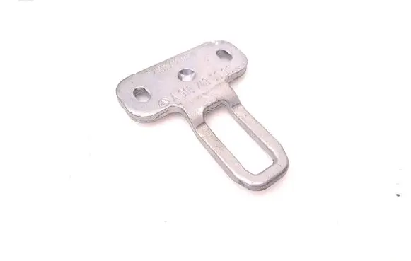 Mercedes-Benz Sprinter W907 W910 Loading door lock loop/hook striker A9107430000 A2107430000