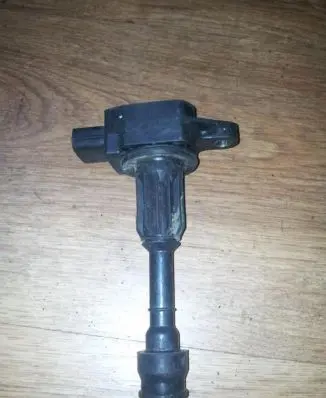 Nissan Micra High voltage ignition coil aic6207g 22448ax001