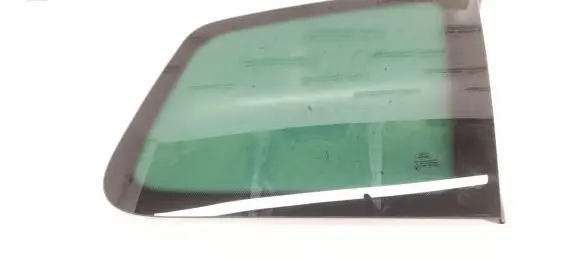 Ford C-MAX I Rear side window DOT27AS3M74100 43R-001090