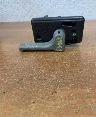 Volkswagen Crafter Rear door interior handle A9067400188 E3162