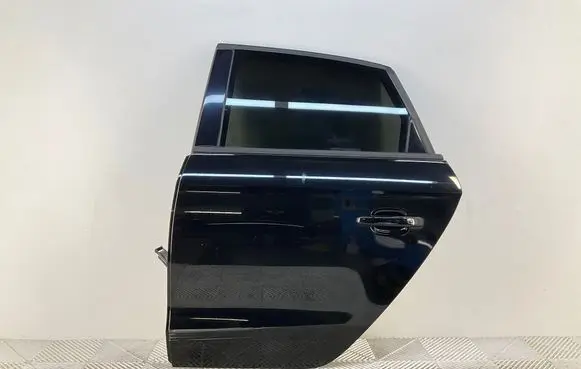 Audi A1 Rear door 