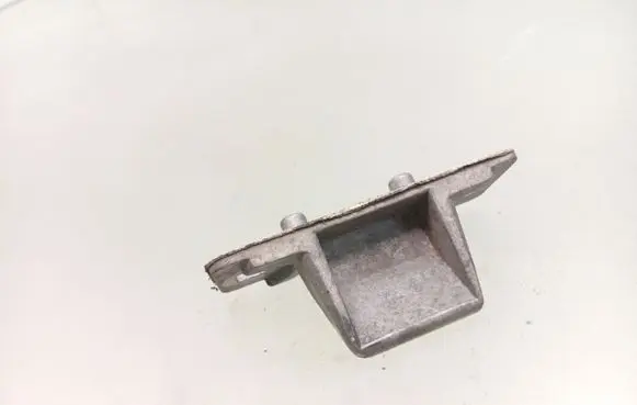 Opel Movano B Sliding door check strap stopper 824760002R