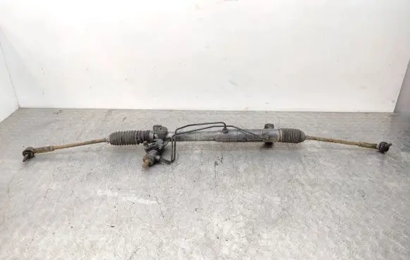Suzuki Grand Vitara II Steering rack 65J50 6705263