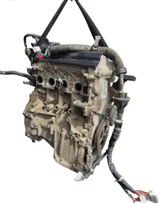 Toyota Prius (NHW20) Engine 01082154 X1NZW90