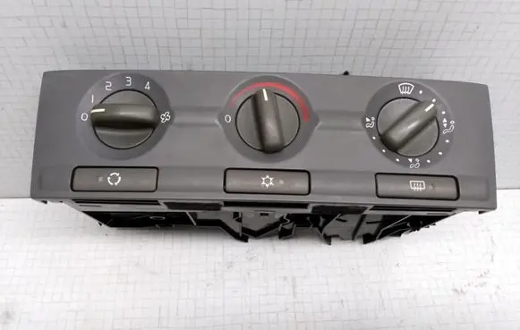 Volvo S40, V40 Climate control unit 9041704797 30804633 9041704857