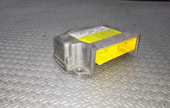 Mercedes-Benz A W169 Airbag control unit/module A169820662