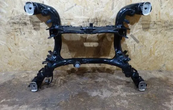 Porsche Cayenne (9Y0 9Y3) Front subframe