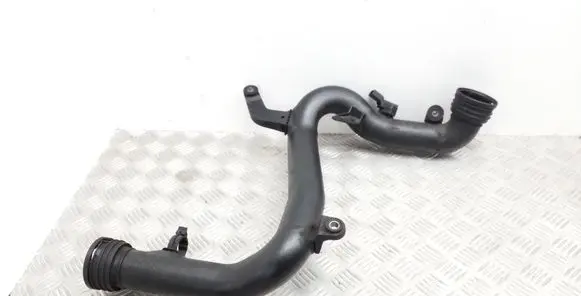Volkswagen Golf Plus Intercooler hose/pipe 1K0145762BP 1K0145762CR 1K0145770AA