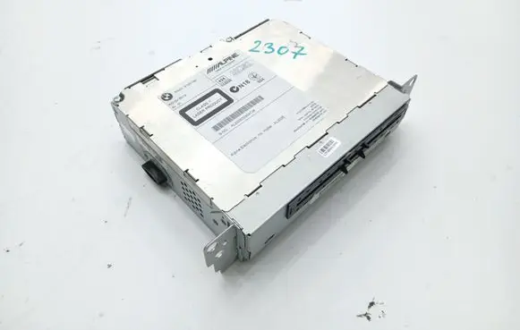BMW 3 F30 F35 F31 Radio/CD/DVD/GPS head unit 9323784