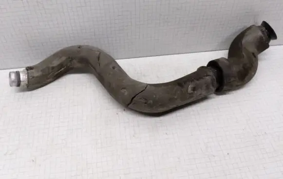 Volvo S60 Other engine bay part
