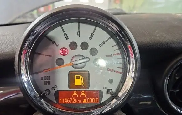 Mini One - Cooper R57 Speedometer (instrument cluster) 9201395 IMPRK1543688