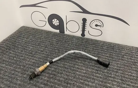 Mercedes-Benz GL X166 Lambda probe sensor A0065421718