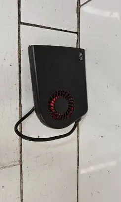 Mazda CX-5 Electric car heater 430055