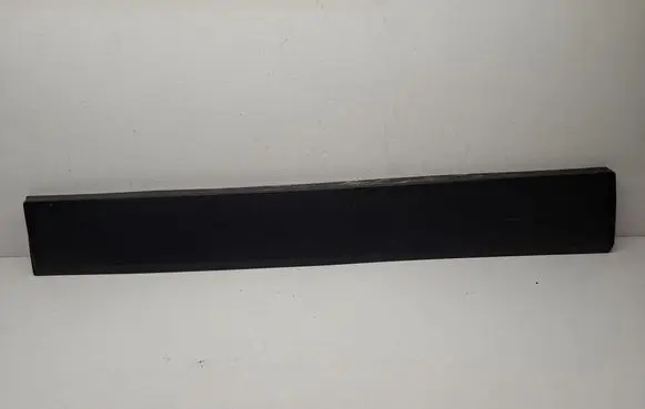 Renault Trafic II (X83) Sliding door trim (molding) 828208208R 93453580 93453646