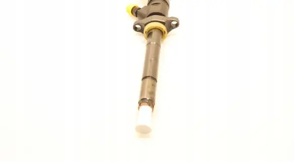 Citroen C5 Fuel injector 0445110297