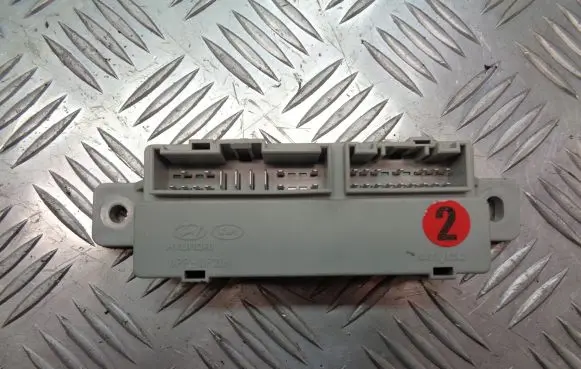 KIA Ceed Other control units/modules 91940-1H120