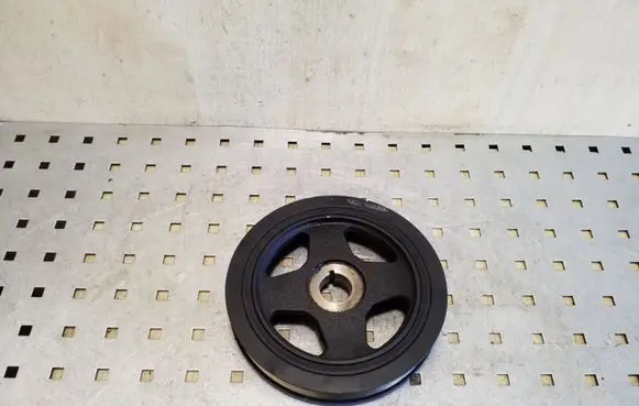 Toyota Corolla E120 E130 Crankshaft pulley