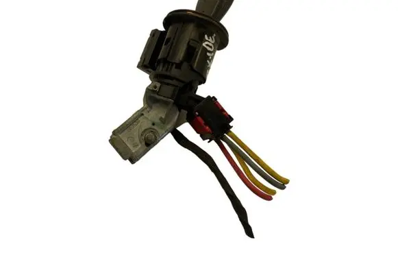 Renault Kangoo II Ignition lock 8200405701 2811334922T