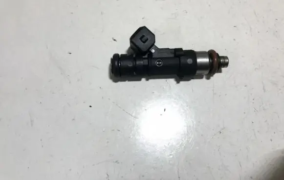 Fuel injector