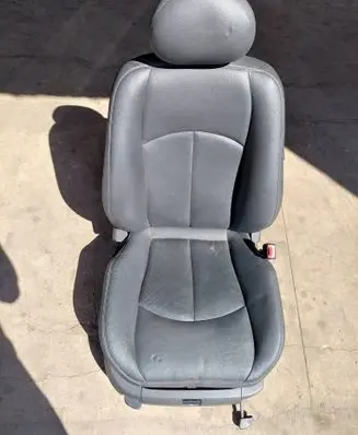 Mercedes-Benz E W211 Front passenger seat 