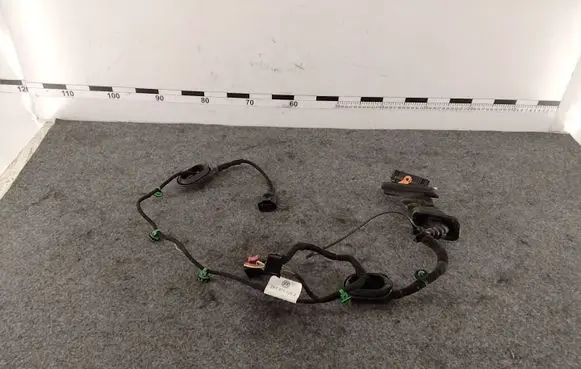 Volkswagen Caddy Front door wiring loom 2K0971120S