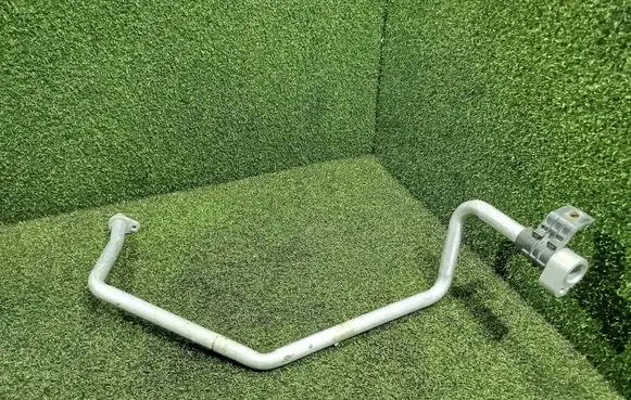 Renault Master III Air conditioning (A/C) pipe/hose 924800018R