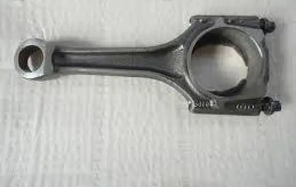 Volkswagen Golf VII Connecting rod/conrod 06H198401D 06DF