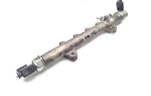 Mercedes-Benz C W204 Fuel main line pipe A6510700595