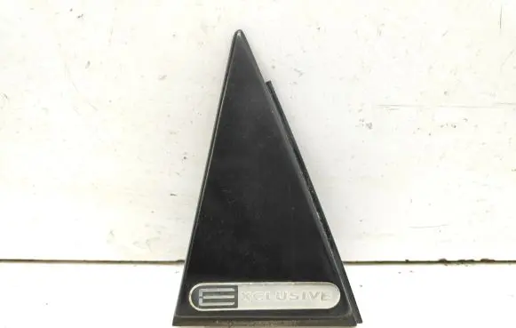 Citroen C5 Other rear door trim element 9632542477