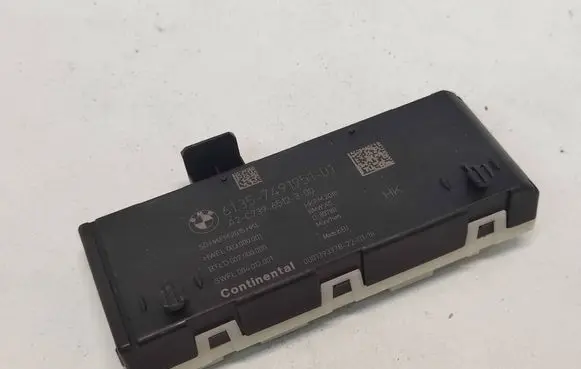 BMW X3 G01 Tailgate/trunk control unit/module 61357491951 61358739634 61359491418