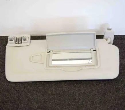 Mercedes-Benz CLA C117 X117 W117 Sun visor A1768101400