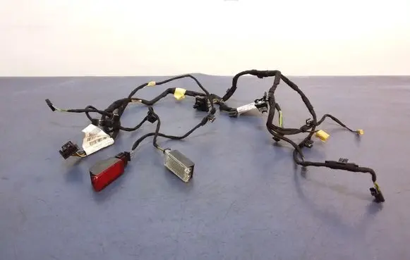 Audi A8 S8 D4 4H Other wiring loom 4H0971693Q