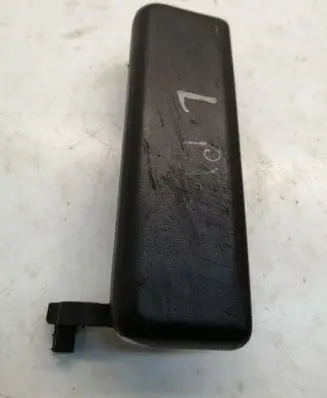 Ford Transit Front door exterior handle 9286VBV22401