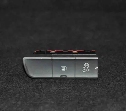 Audi A1 Other switches/knobs/shifts 8X0959673