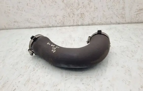 Audi A4 S4 B8 8K Intercooler hose/pipe