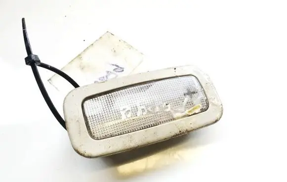 Fiat Croma Front seat light 735306195