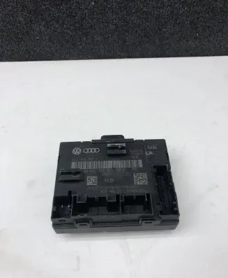 Door control unit/module