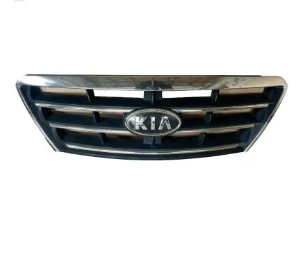 KIA Sorento Front grill