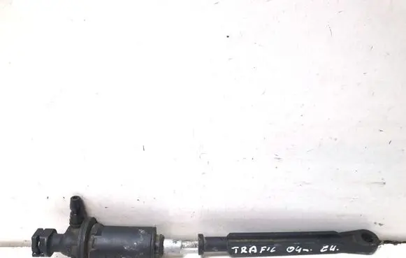 Renault Trafic II (X83) Clutch slave cylinder 91165692