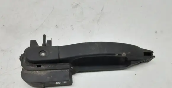 Ford Fiesta Front door exterior handle 2S61A224A37