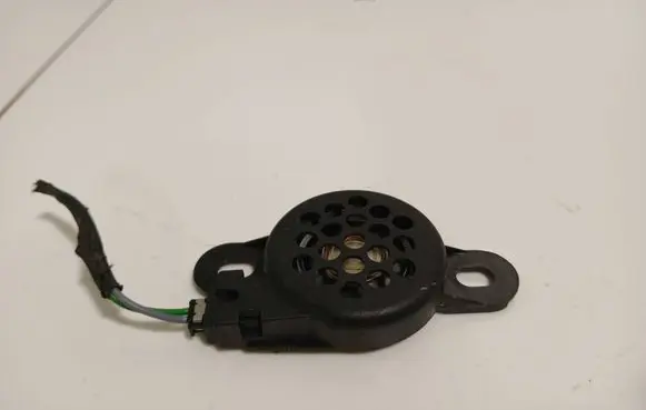 Volkswagen PASSAT CC Parking PDC sensor speaker 688098 8E0919279 602694