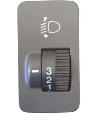 Honda FR-V Headlight level height control switch M20010 AF627