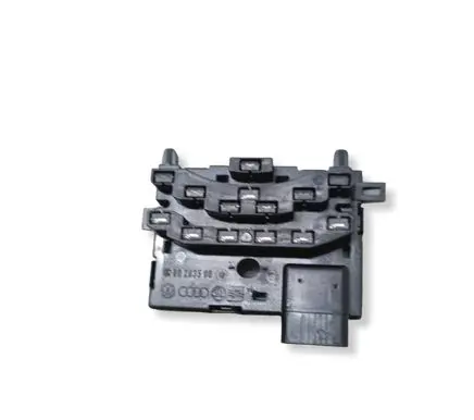 Volkswagen Touran I Steering angle sensor 00203500 1K0959654