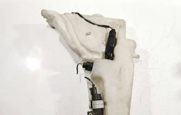 Audi A4 S4 B8 8K Windshield washer fluid reservoir/tank 8T0955453C