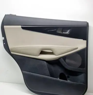 KIA Sorento Rear door card panel trim 83311C5000 83307C5410C5D 83301C5350C5